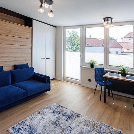 Senatorska Apartment 华沙 外观 照片