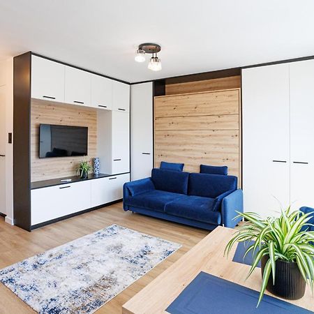 Senatorska Apartment 华沙 外观 照片